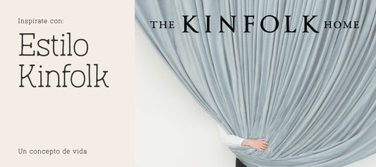 Descubriendo el estilo de vida Kinfolk