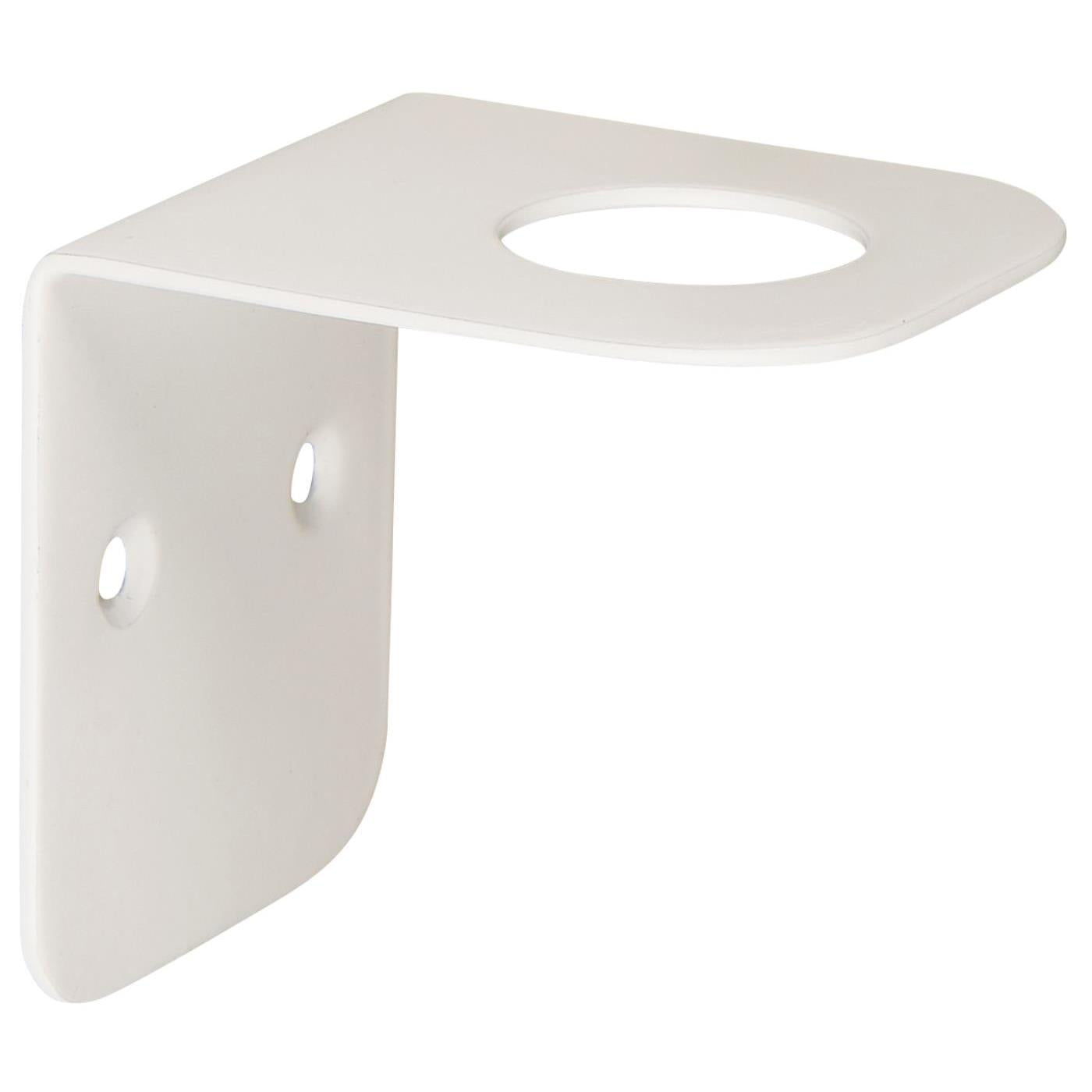 Colgador de Pared Color Blanco