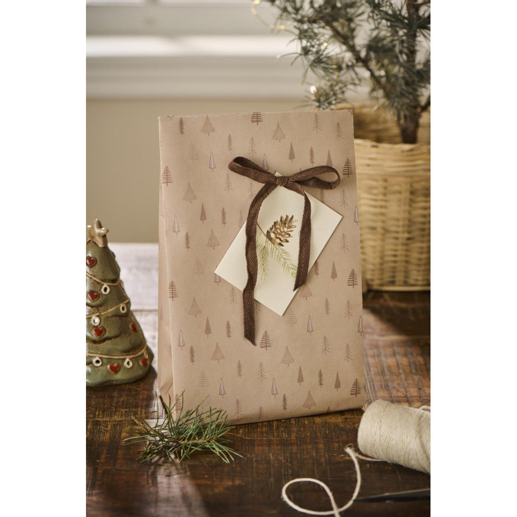 Bolsas de Regalo H: 28,5