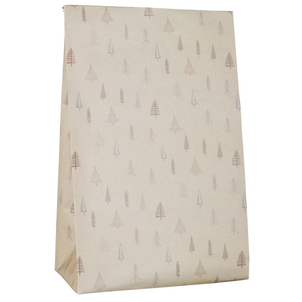 Bolsas de Regalo H: 28,5