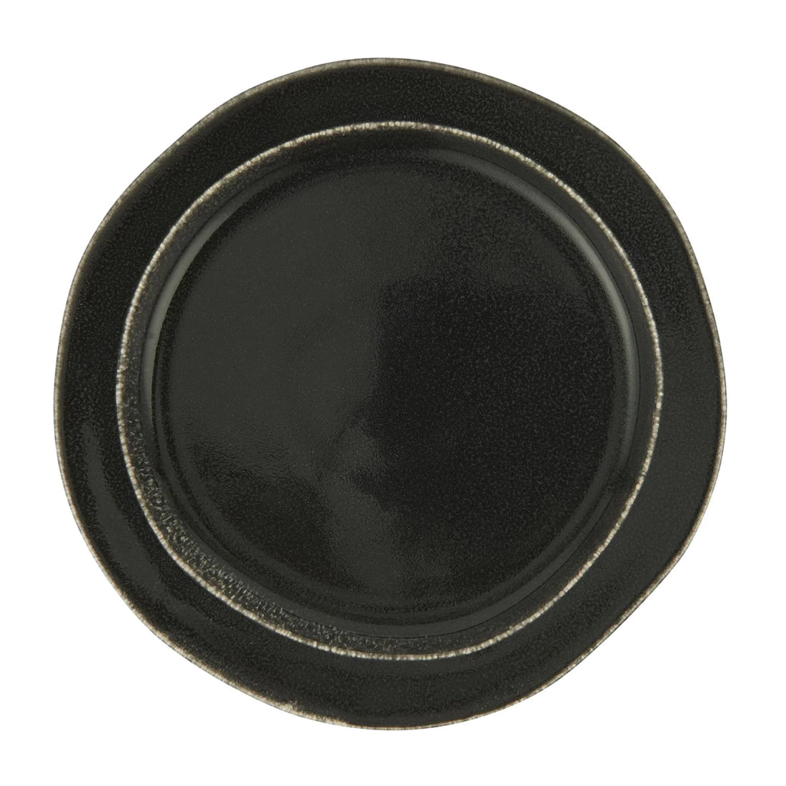 Plato Dunes Antique Black Medium