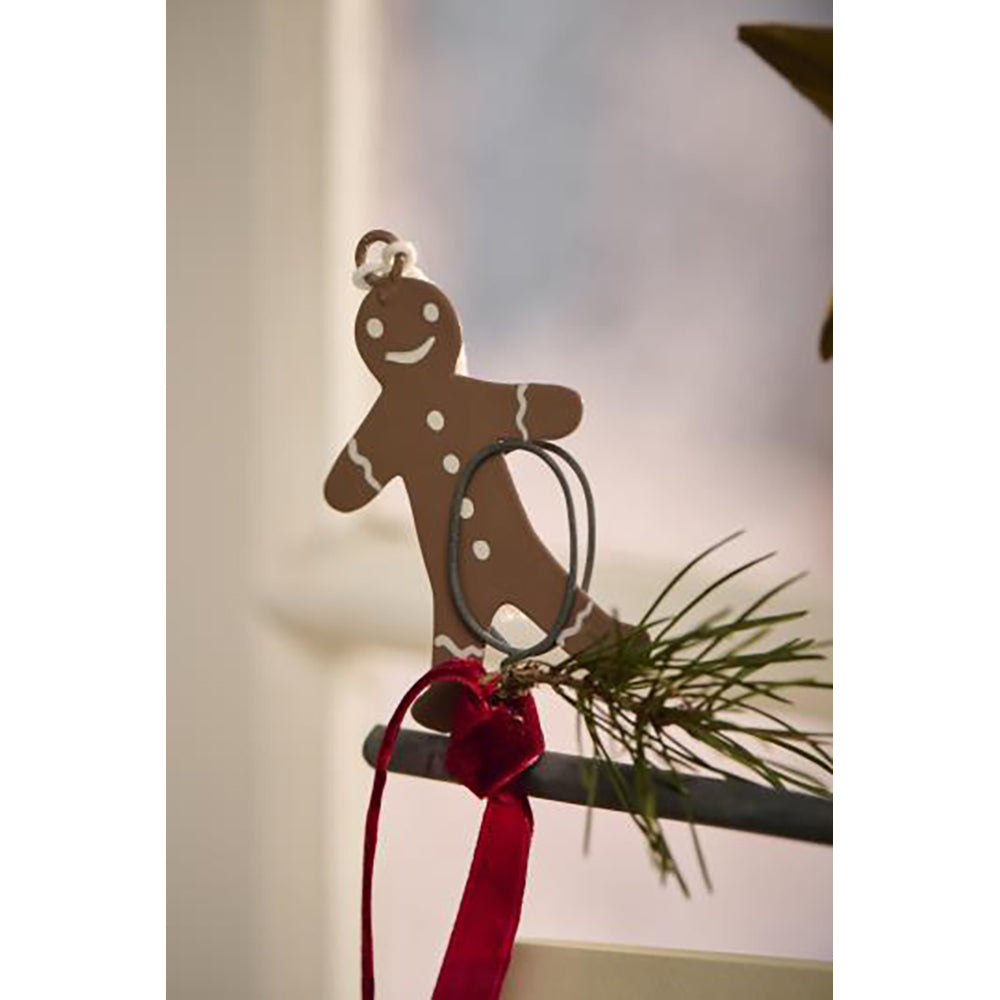 Galleta Colgante Surtido