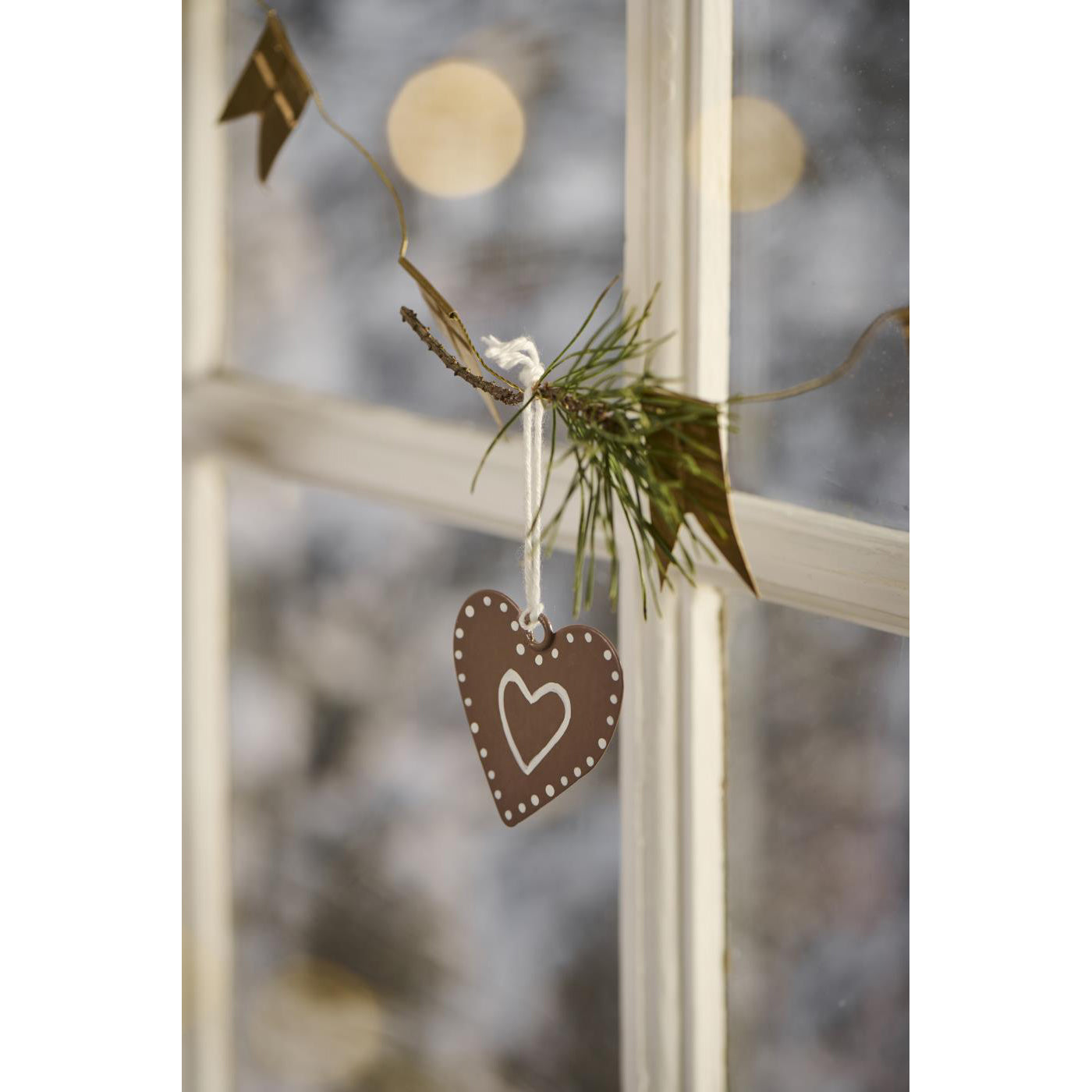 Corazón Colgante Surtido