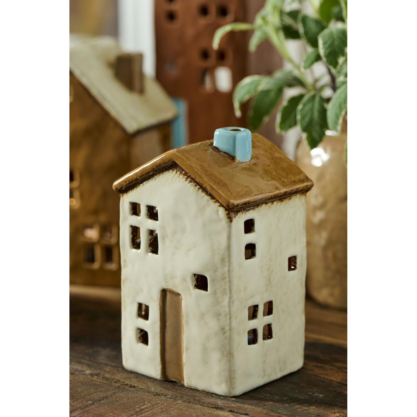 Casa para Velas Brighton Puerta Café