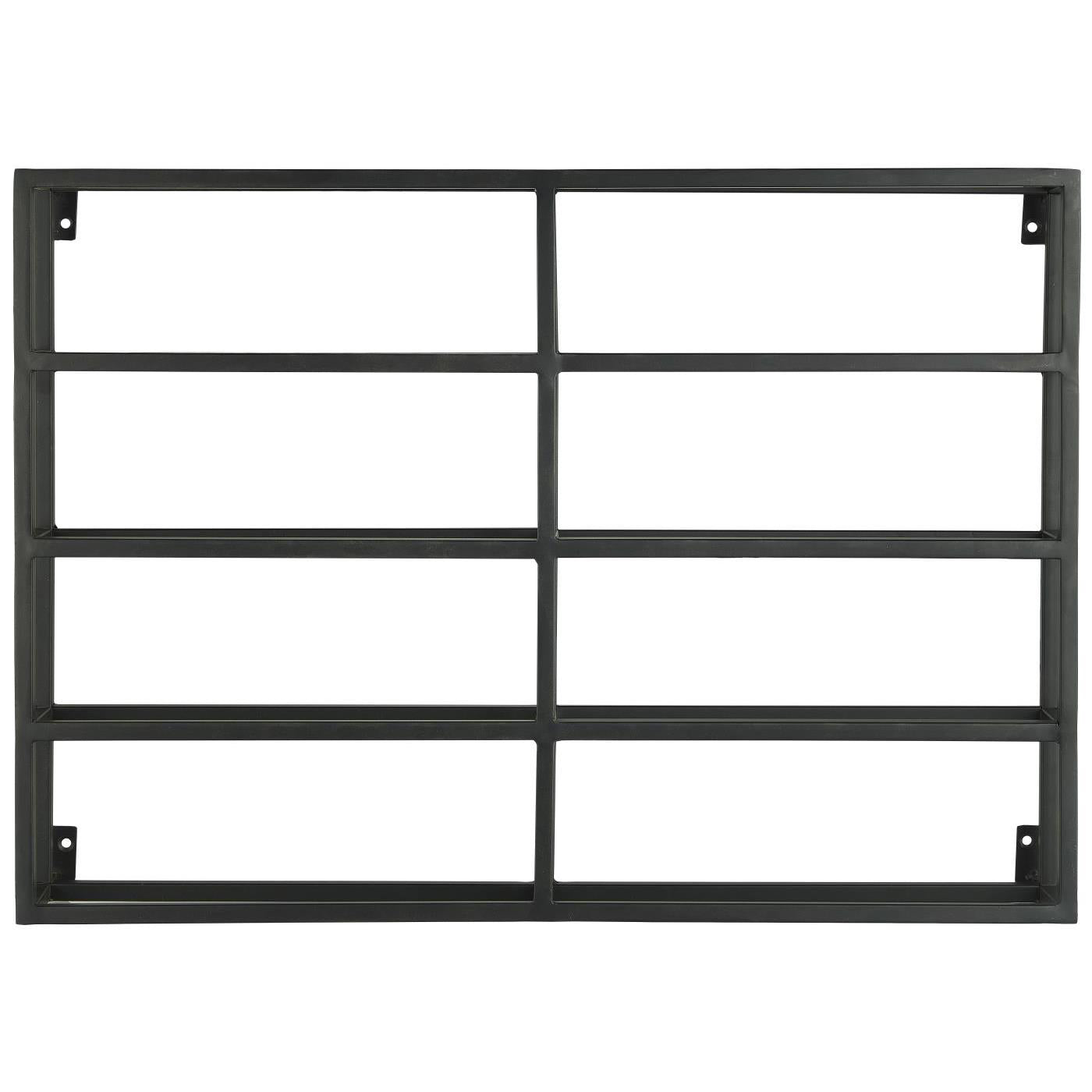 Rack Cava de Vino para 8 Botellas