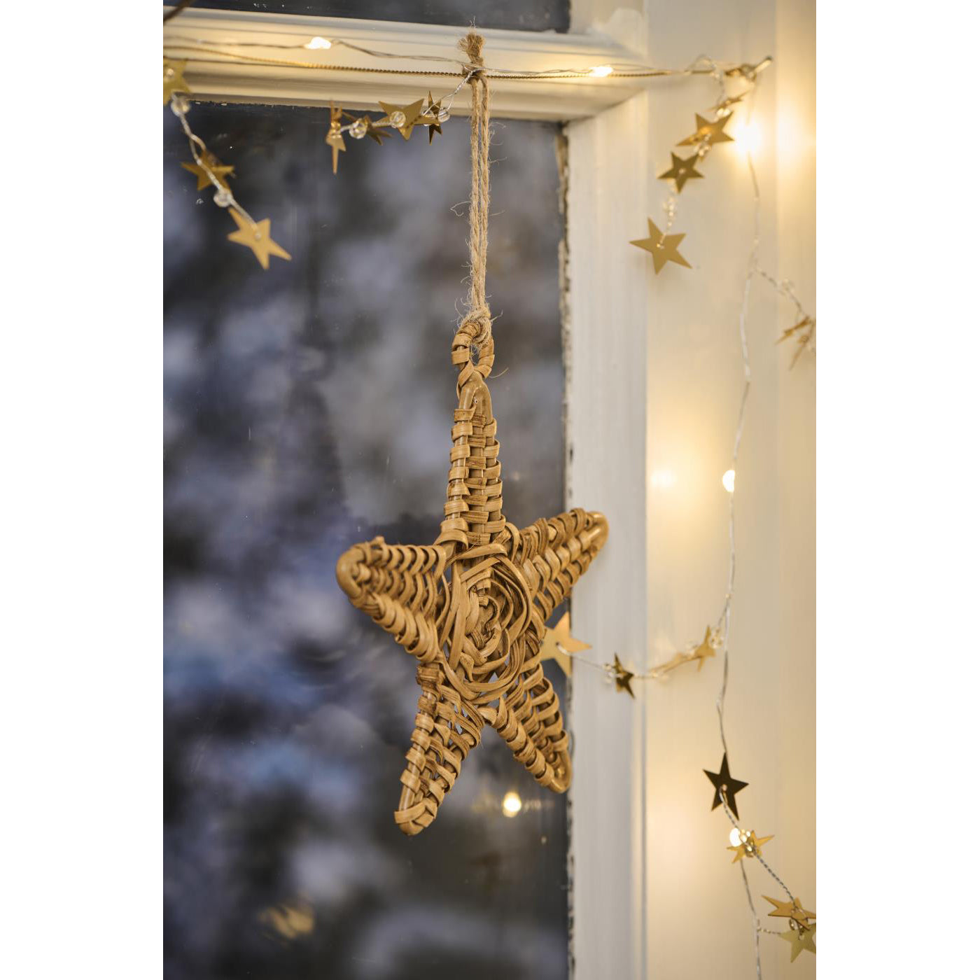 Estrella de Caña Large