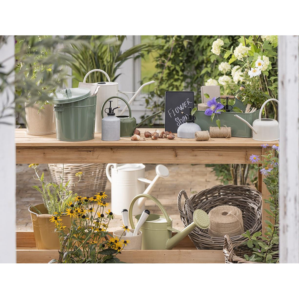 Pizarra Metálica tipo doble A autosoportante