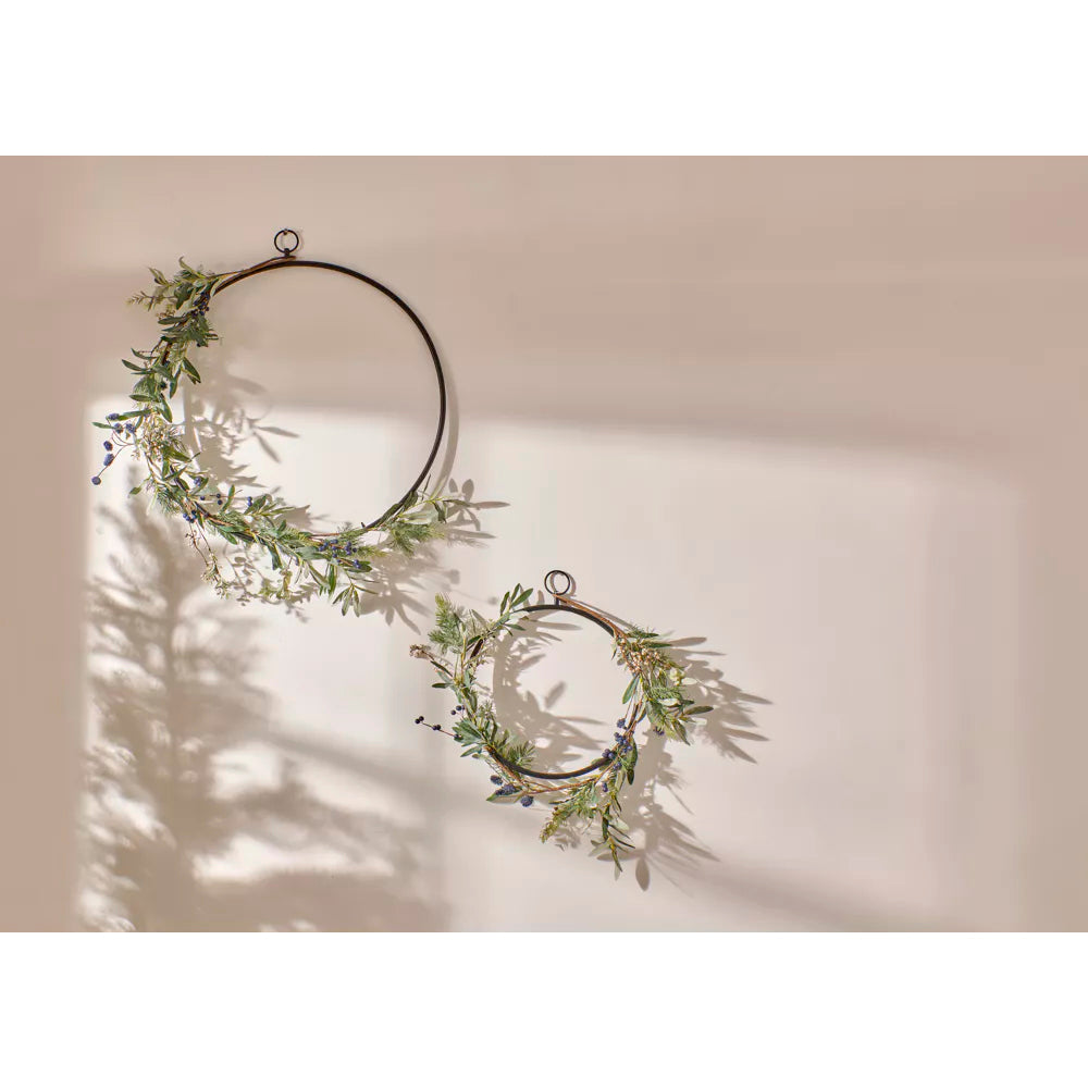 Flor Artificial Guirnalda 150 cm Ink