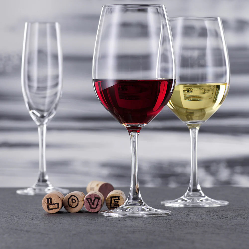 Copas WineLovers Bordeaux Set de 4 Copas