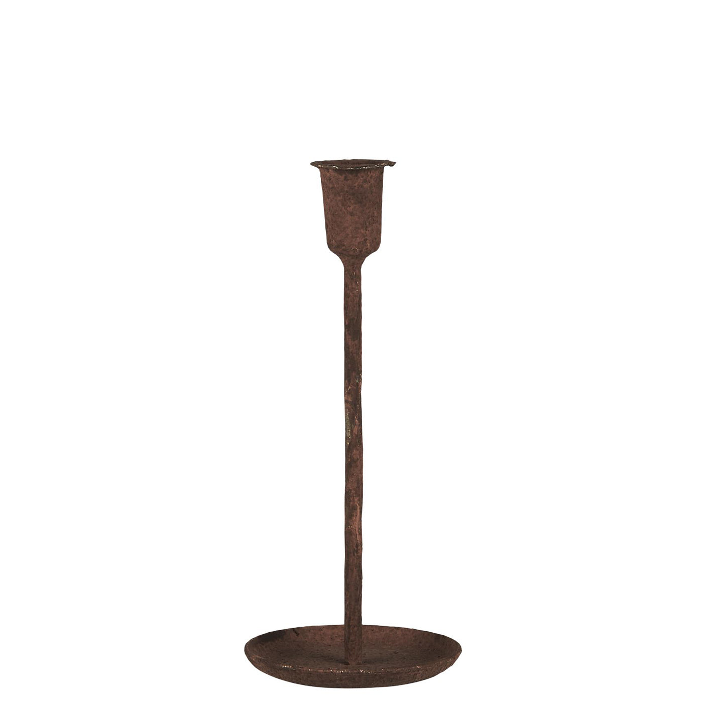 Candelabro Handmade Medium Café
