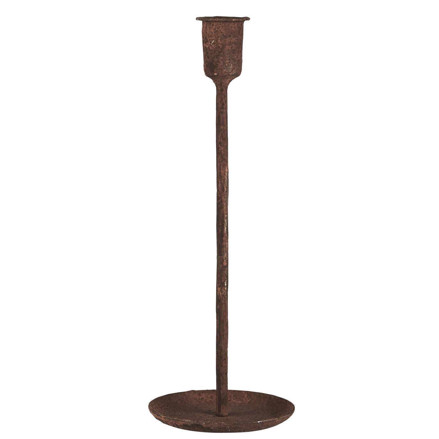 Candelabro Handmade Large Café