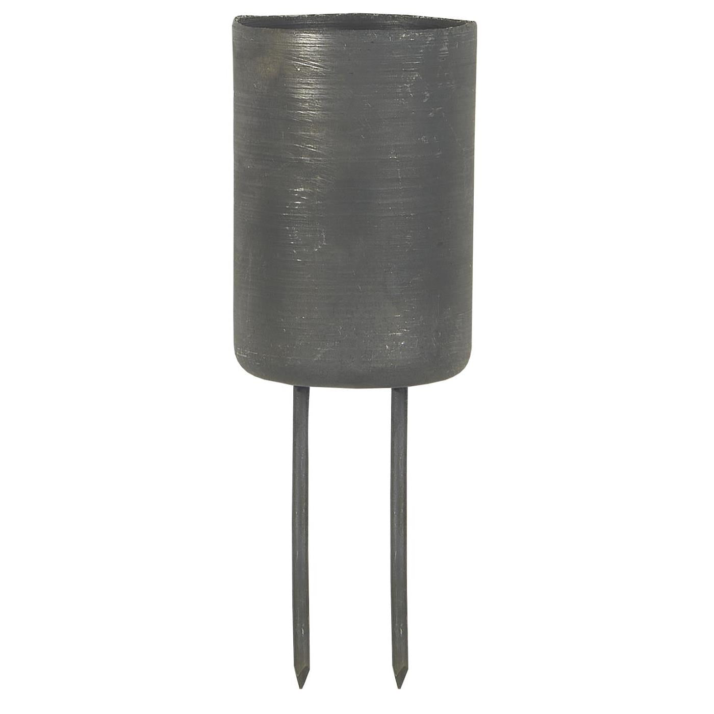 Estaca Doble Altura para Vela Dinner