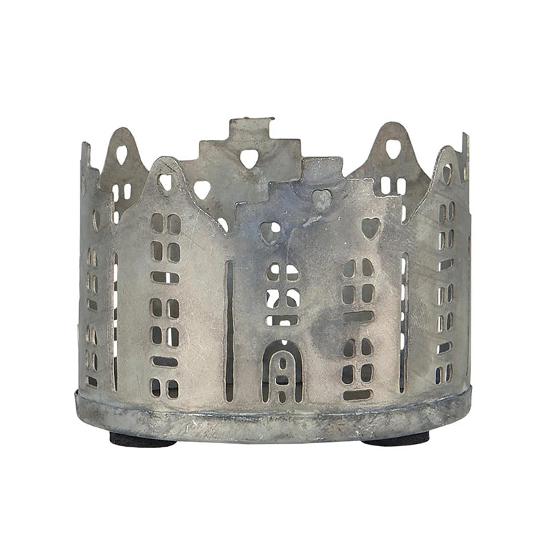 Candelabro para vela Tealight