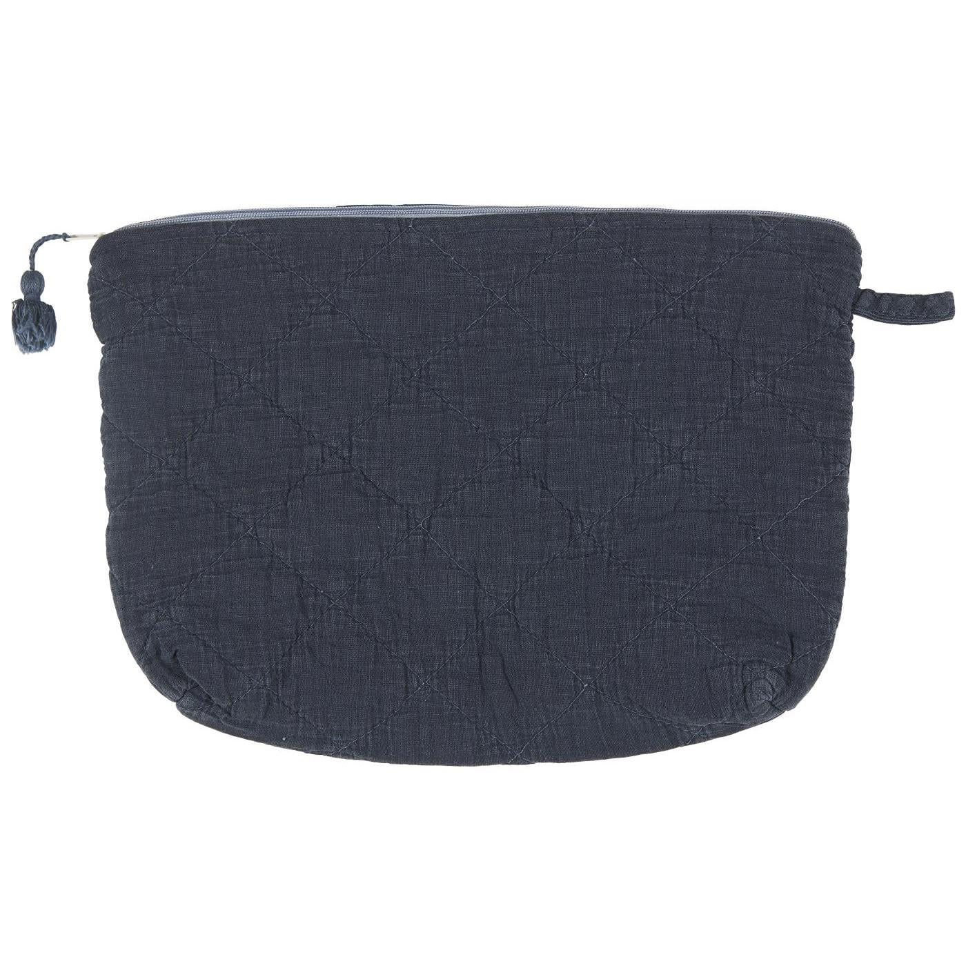 Bolsa Necessaire Historical Blue