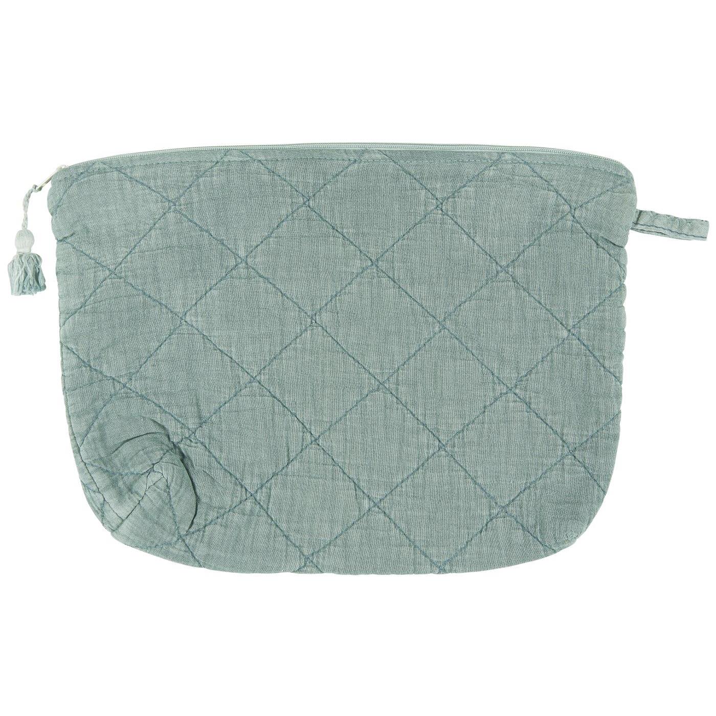 Bolsa Necessaire Green Mist