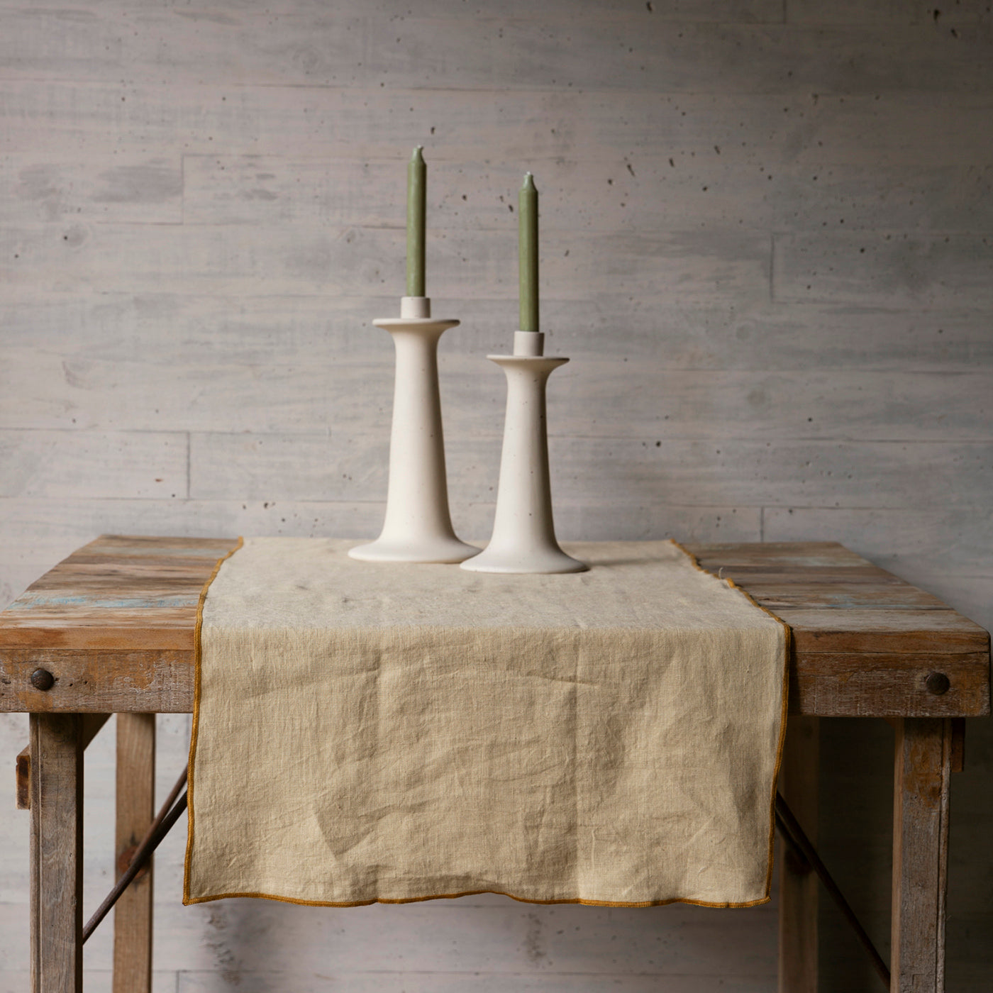 Camino Mesa Lino Priya Butter