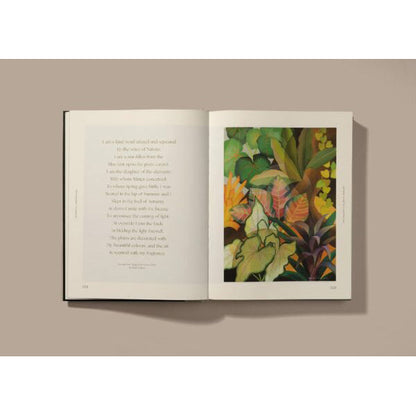 Libro Botanical Inspiration