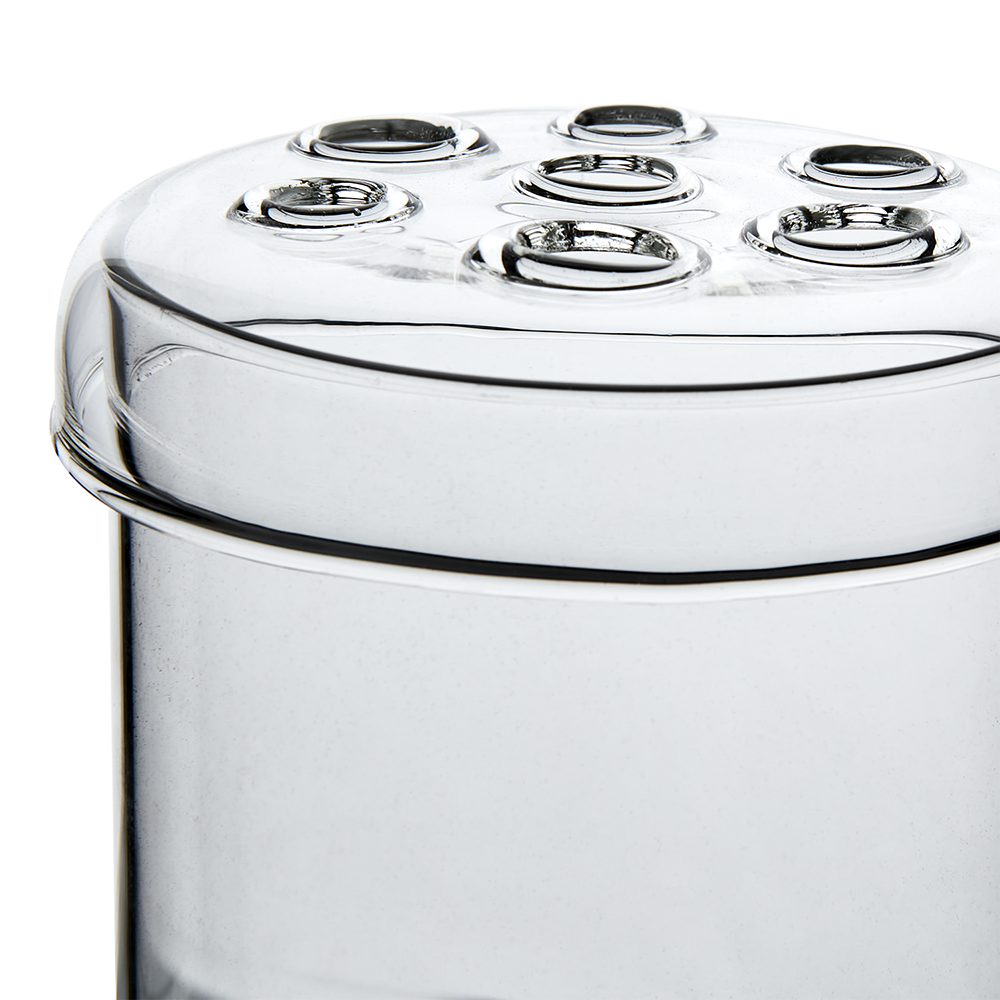 Kling Florero Vidrio M