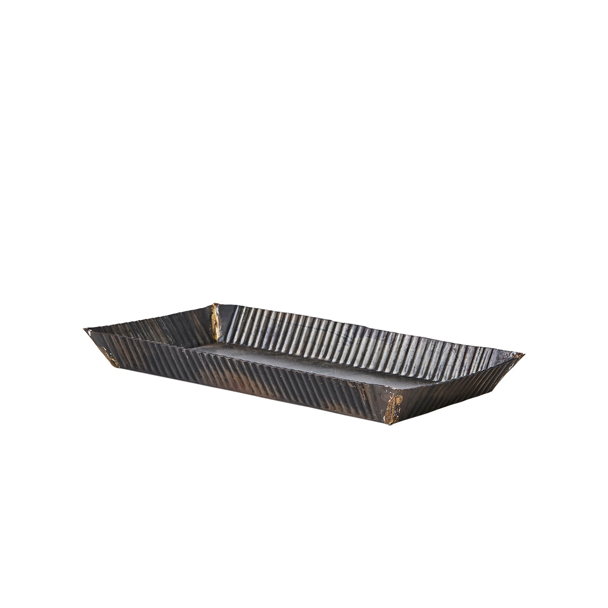 Bandeja Robust Negro