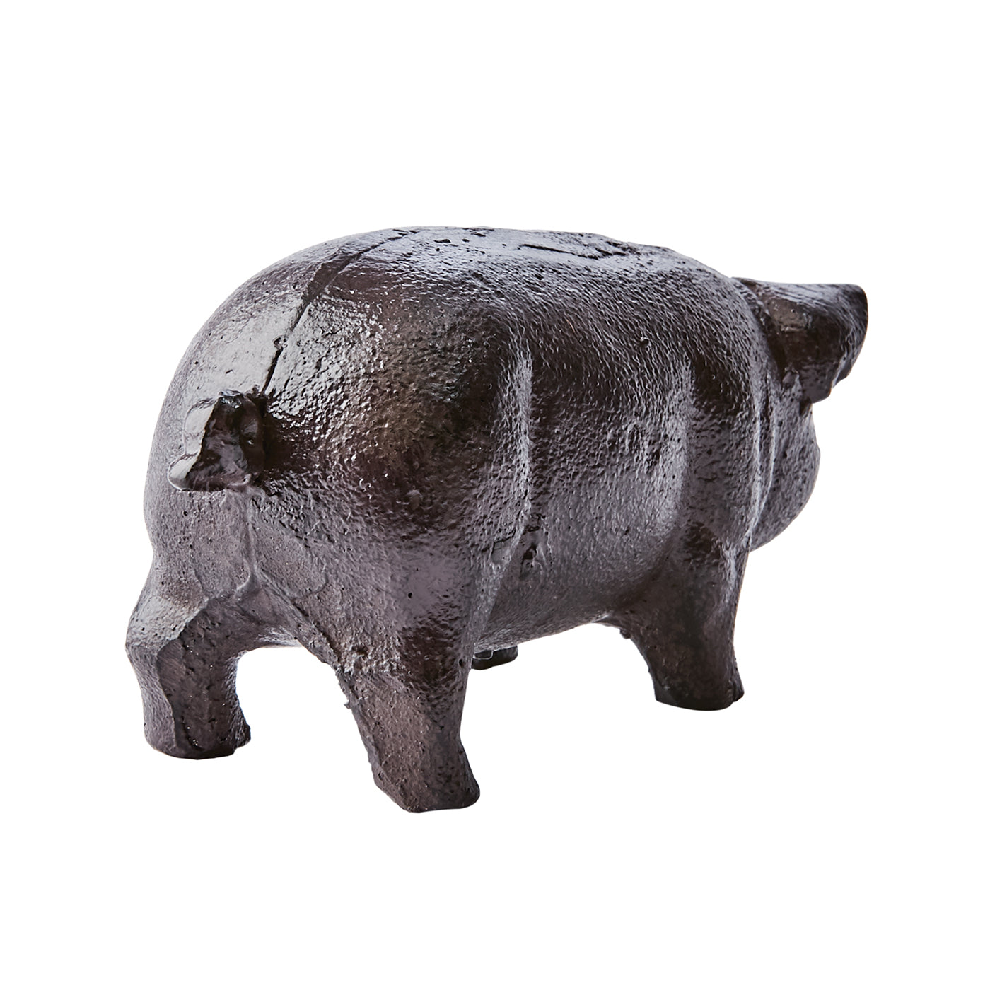 Adorno Pig GLOBETROTTER