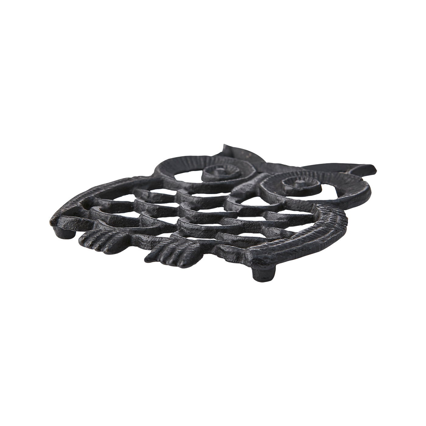 Protector Productos Calientes ODIN Negro L: 14 cm