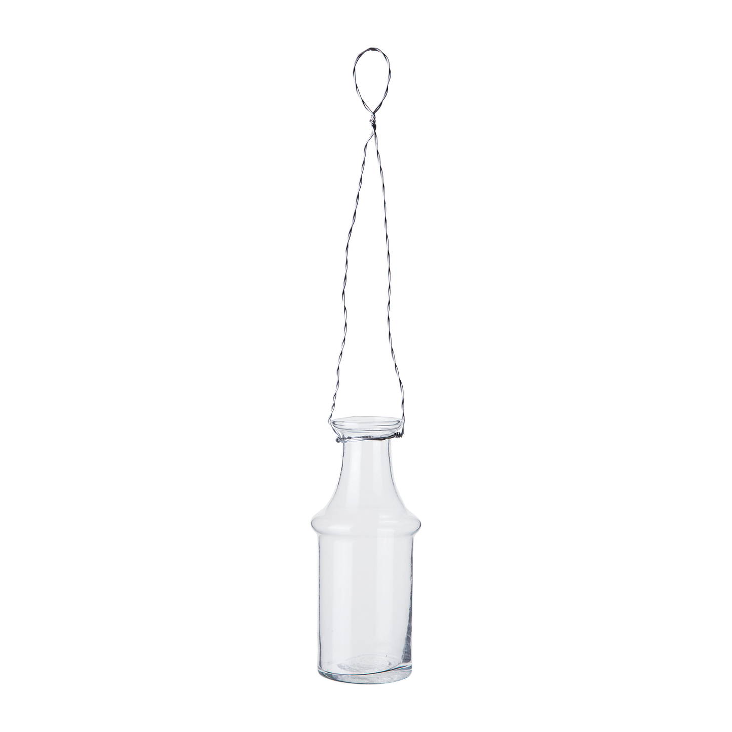 Margit Florero Colgante Largo Ø6xH14 cm