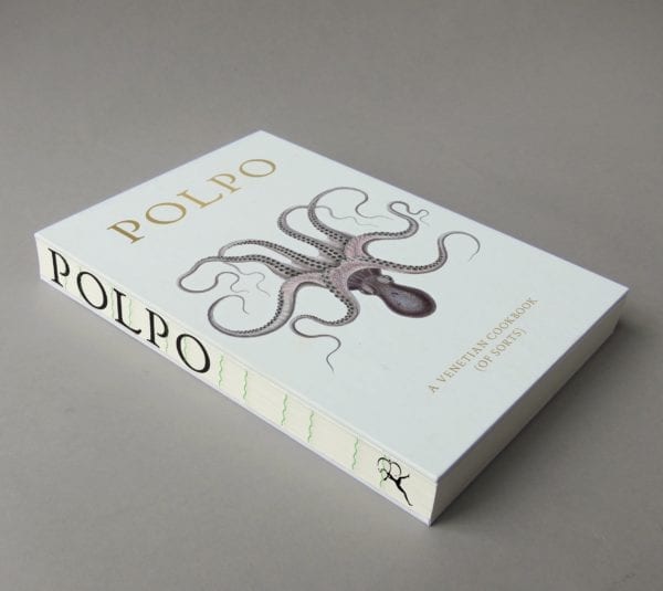 Libro Polpo