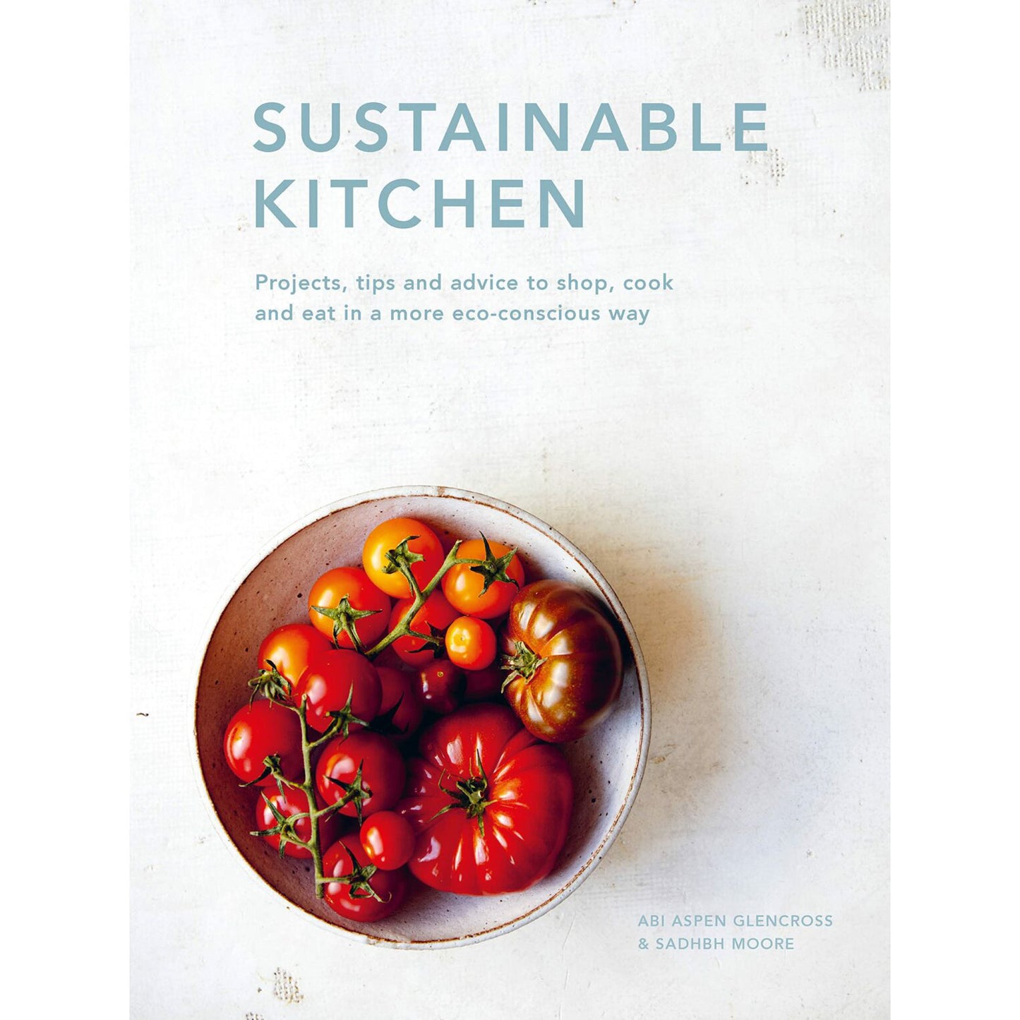 Libro Sustainable Kitchen