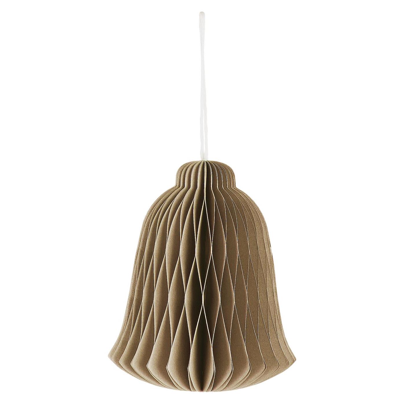 Adorno Navidad Bell Kraft