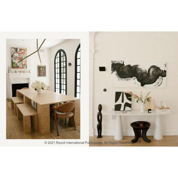Libro Pacific Natural at Home
