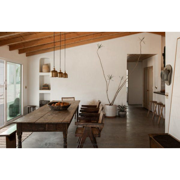 Libro Pacific Natural at Home