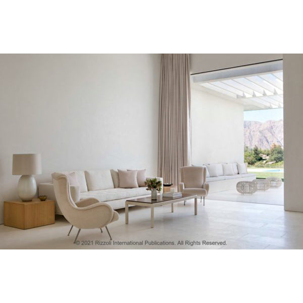 Libro Pacific Natural at Home