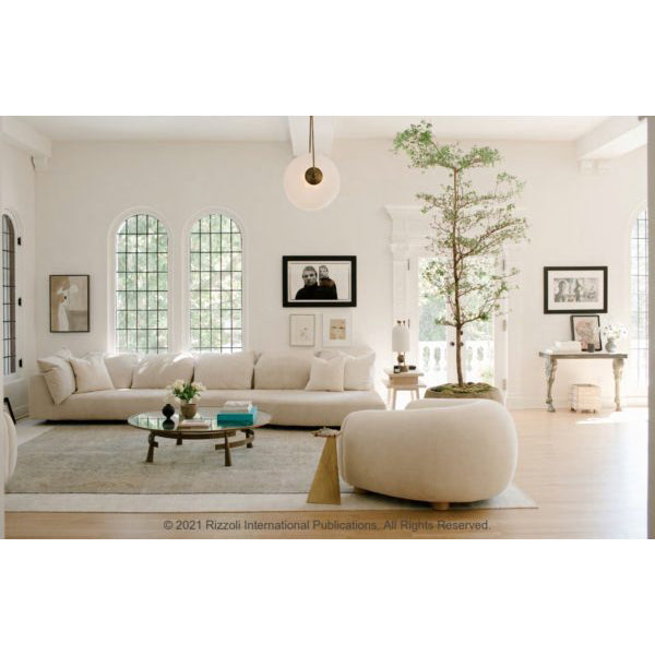 Libro Pacific Natural at Home
