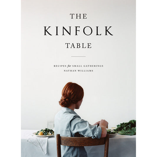 Libro Kinfolk Table