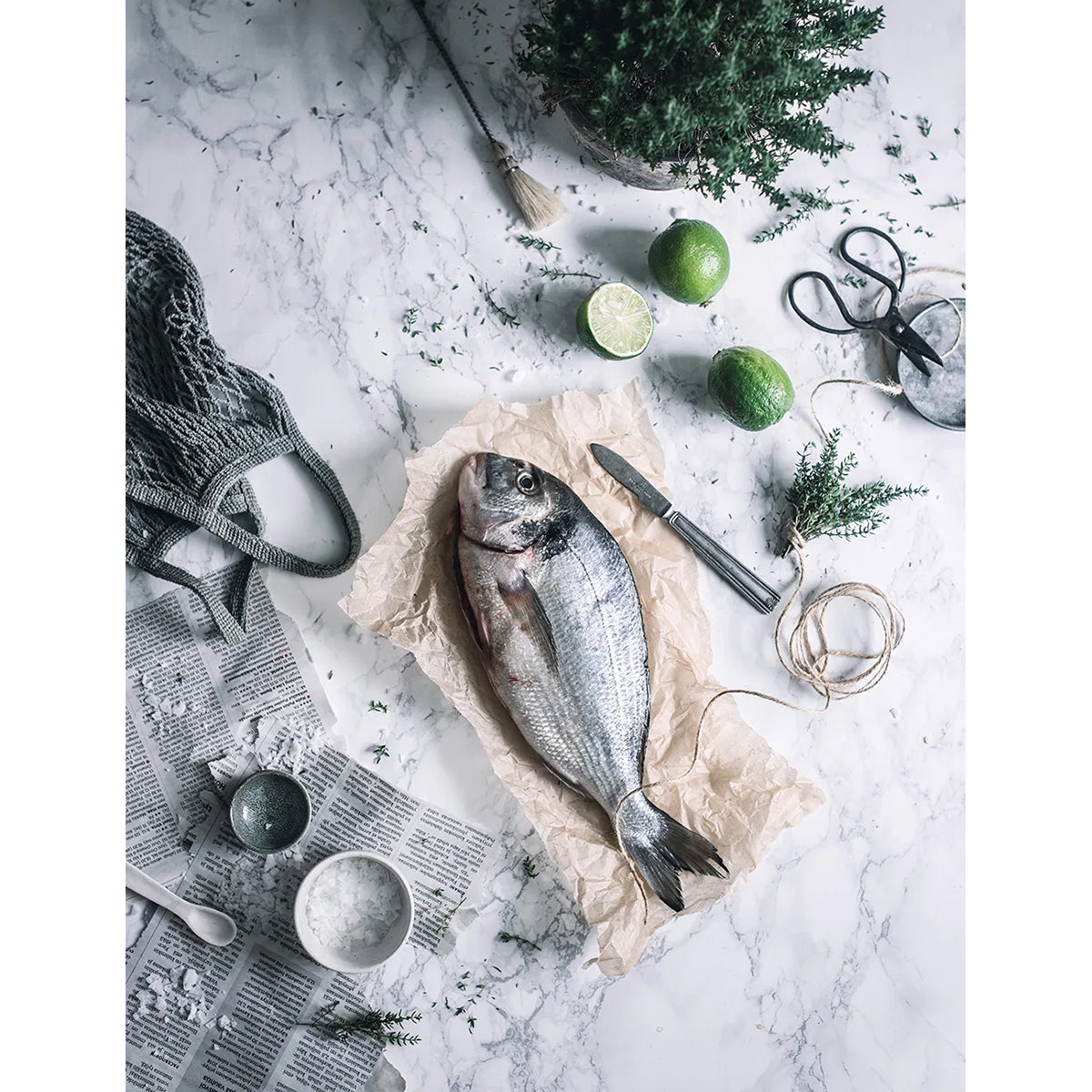 Libro From Oven to Table