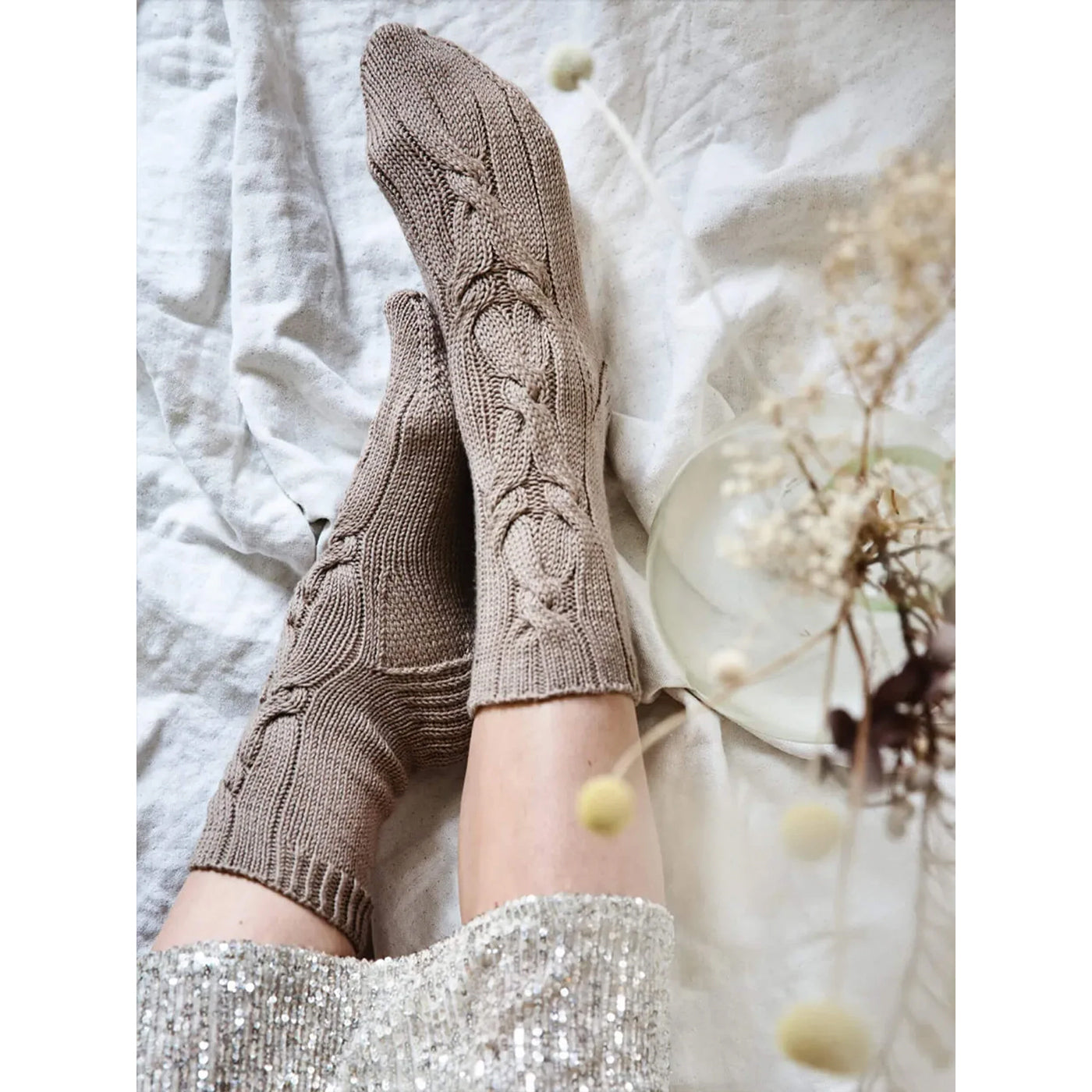 Libro Urban Knit Classics