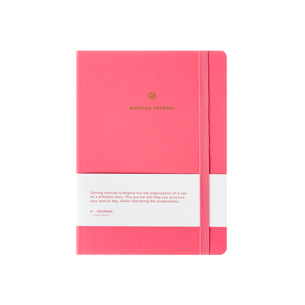 Diario de Matrimonio