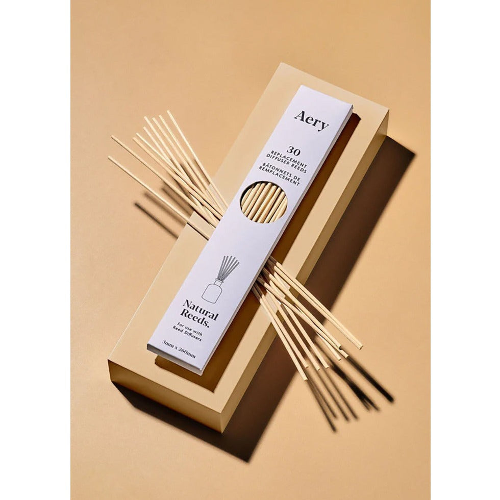 Aery Varillas Difusor Caja 30 unidades