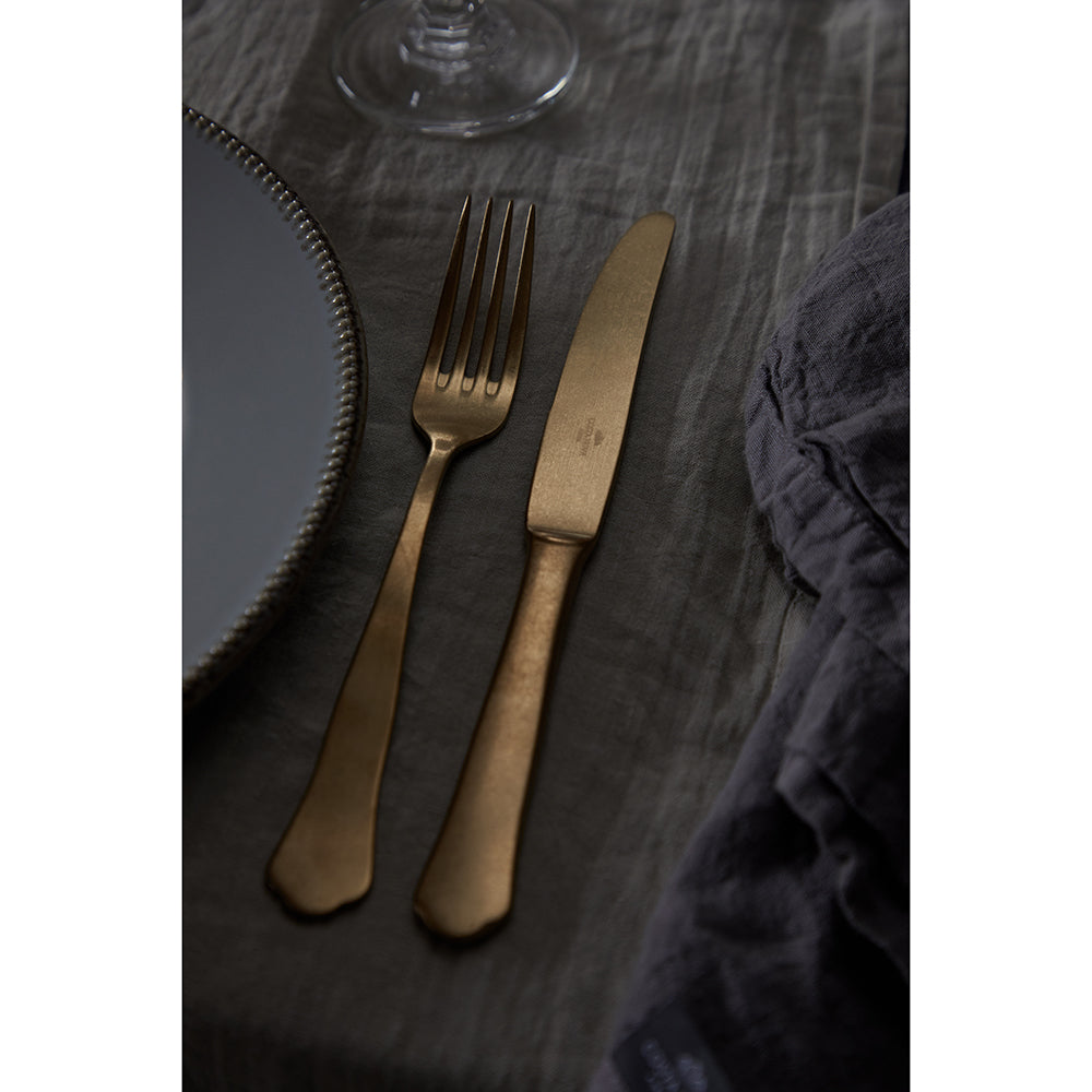 Cuchilleria Prado 20 piezas Vintage Gold (4 personas)