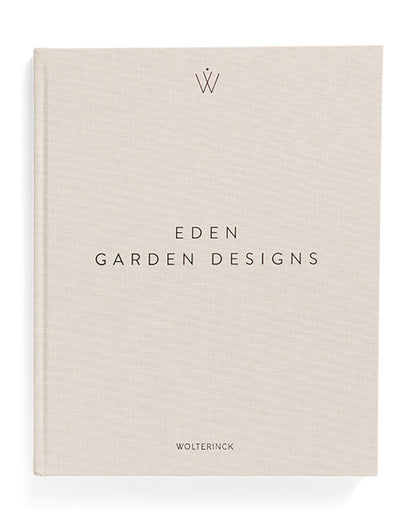 Libro Eden Garden Designs