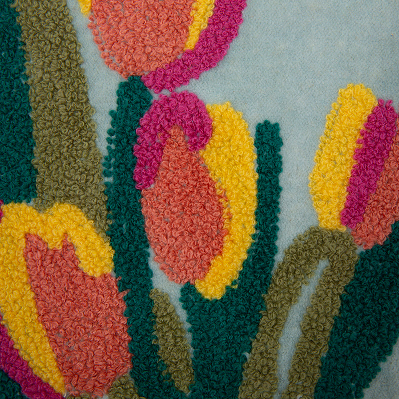 Estuche Velvet Nº 1 Large