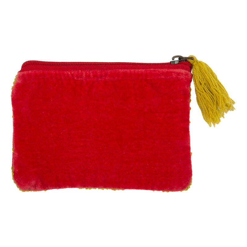 Estuche Velvet Nº 16 Small