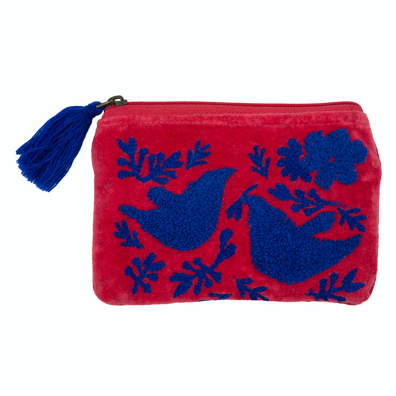 Estuche Velvet Nº 21 Small