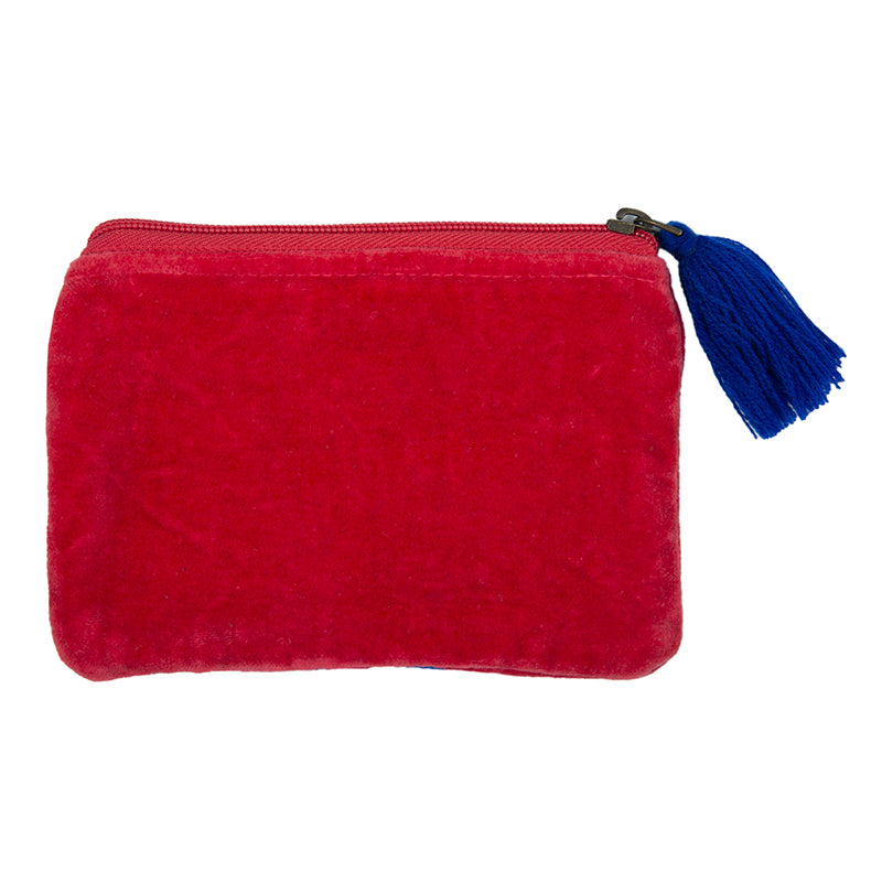 Estuche Velvet Nº 21 Small