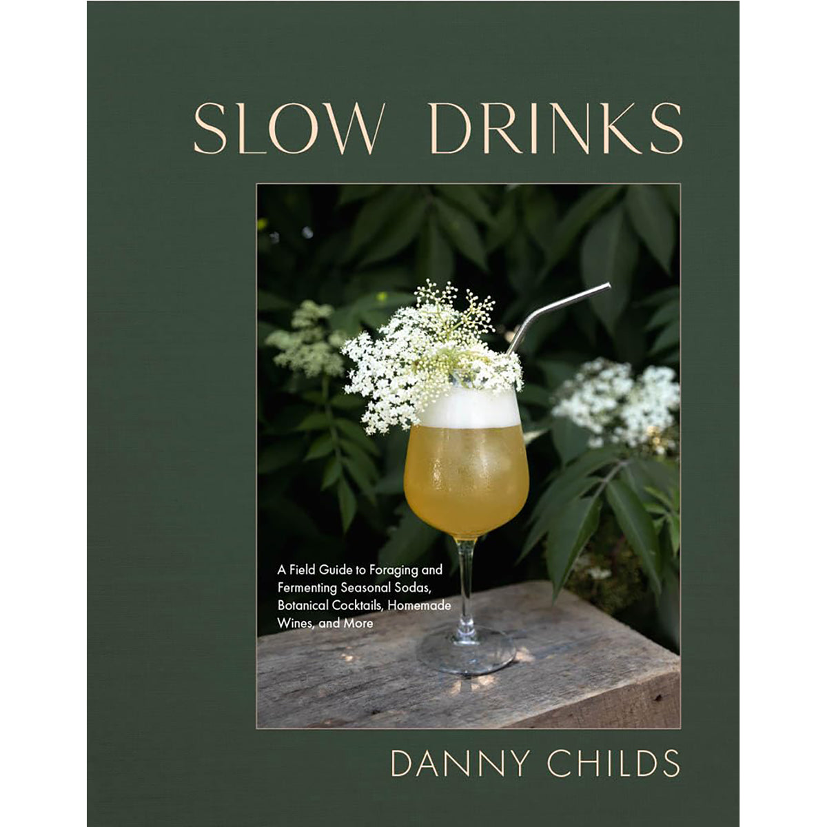 Libro Slow Drinks