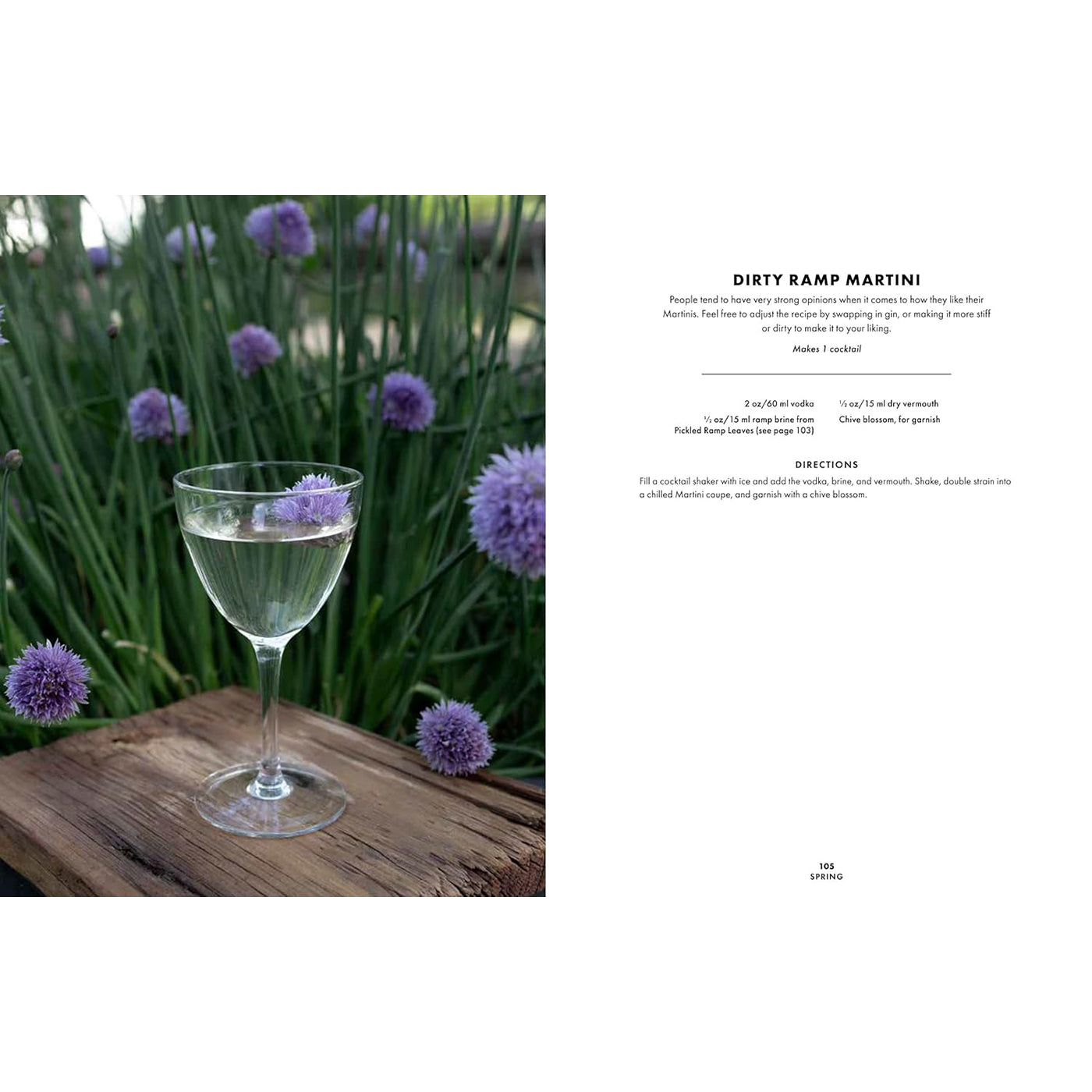 Libro Slow Drinks