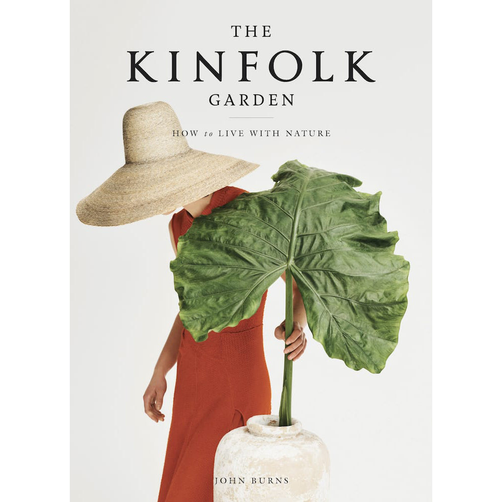 Libro Kinfolk Garden