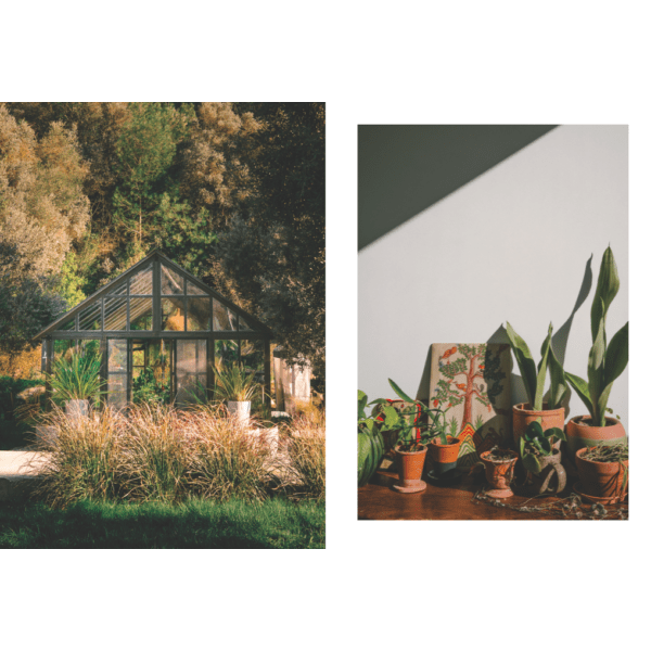 Libro Kinfolk Garden