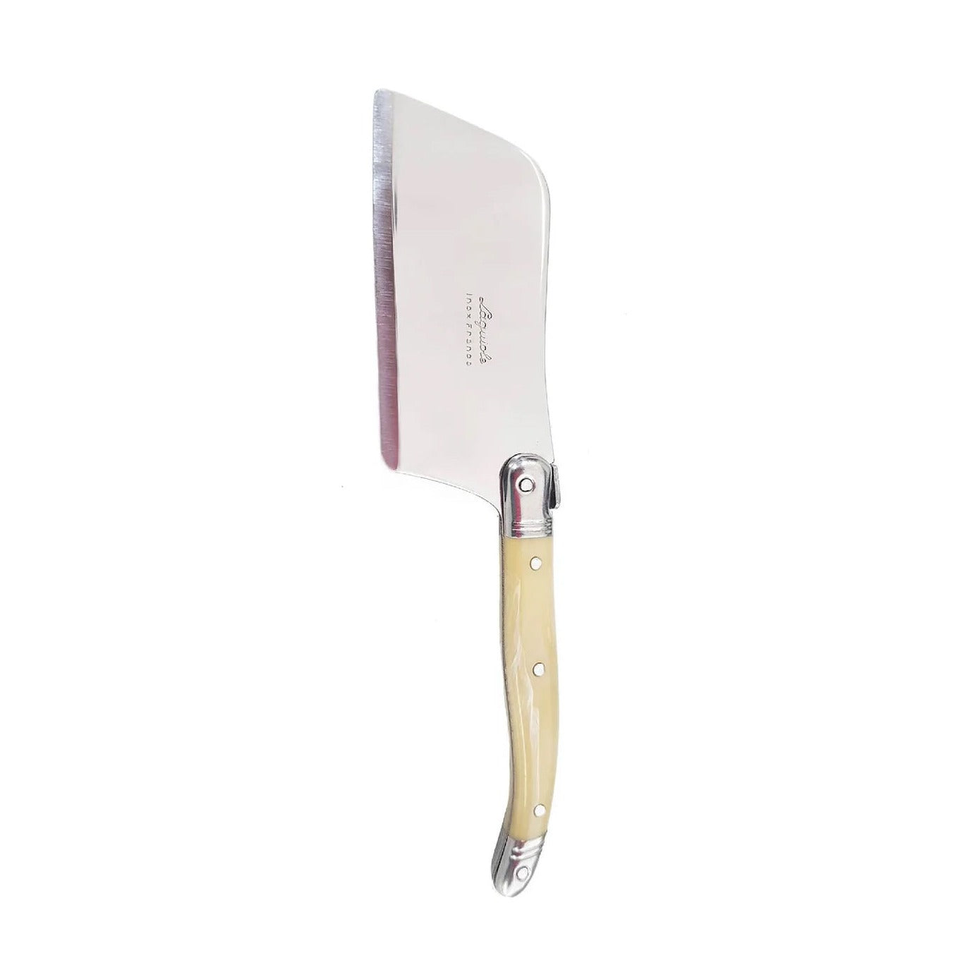 Laguiole Mini Guillotina Mármol Jean Dubost