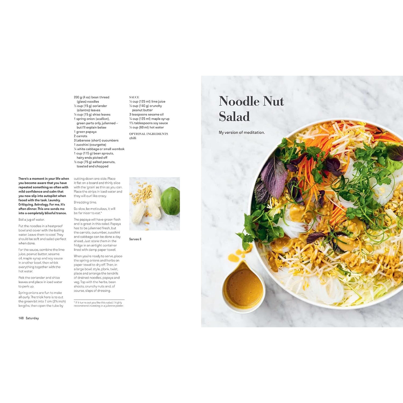 Libro Every Night of the Week Veg